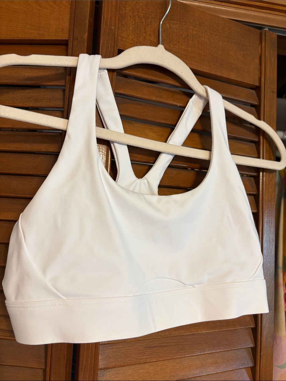 Athleta Sports Bra